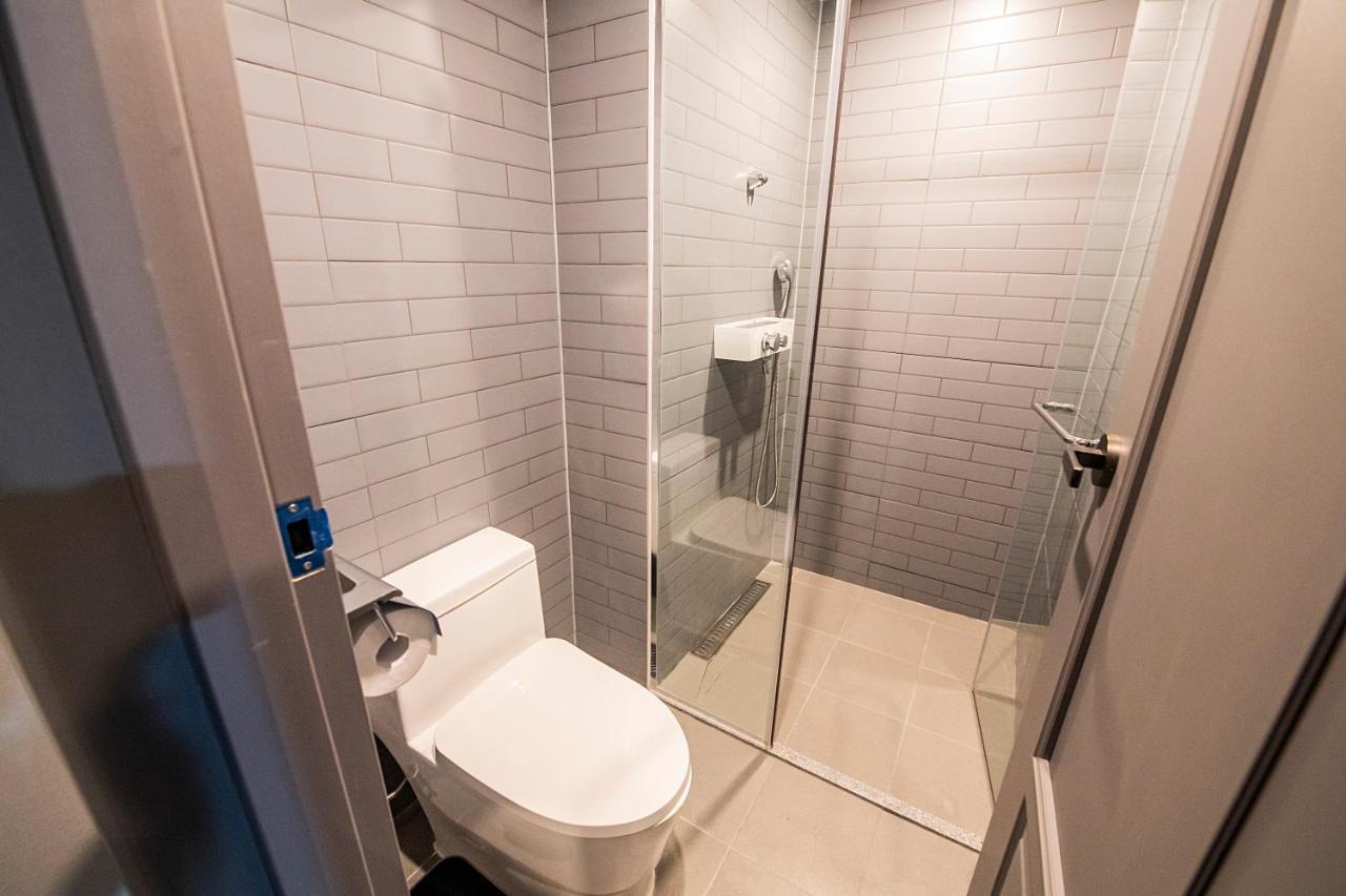Hotel Society Haeundae Pusan Zewnętrze zdjęcie